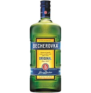 Becherovka Original