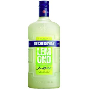 Becherovka Lemond