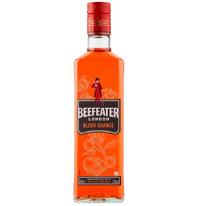 Beefeater Blood Orange