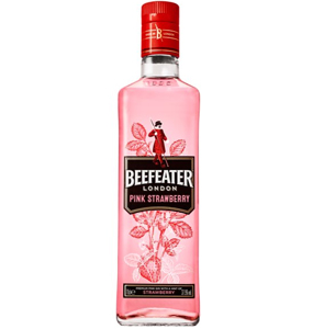 Beefeater Pink