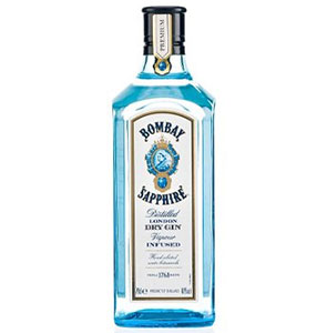 Bombay Sapphire