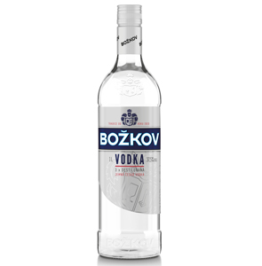 Božkov Vodka