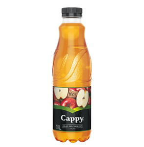 Cappy 100% Jablko