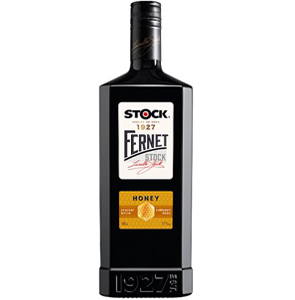 Fernet Stock Honey