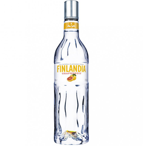 Finlandia Grapefruit