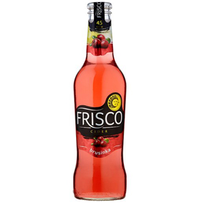 Frisco Brusinka