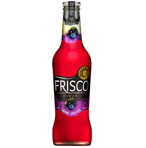 Frisco Lesní ovoce