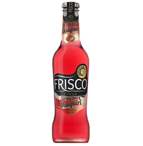 Frisco Strawberry Daiquiri