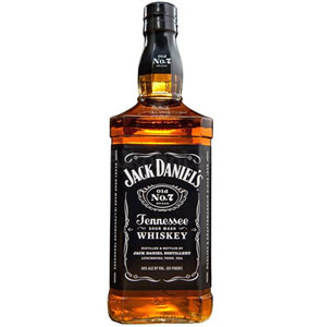 Jack Daniel's Whiskey