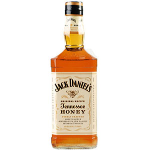 Jack Daniel's Honey