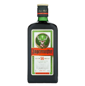 Jägermeister