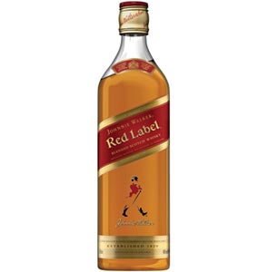 Johnnie Walker Red Label