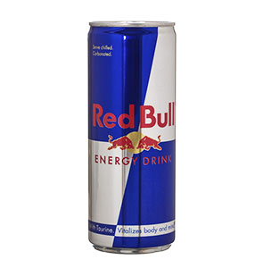 Red Bull