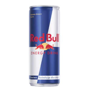 Red Bull