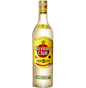 Havana Club Aňejo 3 Aňos