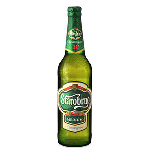Starobrno Medium