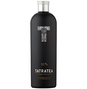 Tatratea Original 52%