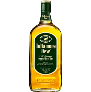 Tullamore Dew