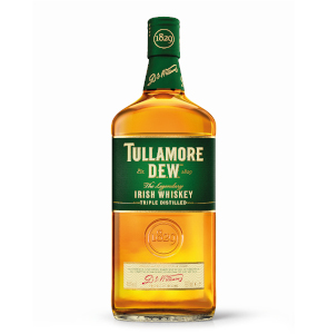 Tullamore Dew