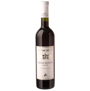 Valtice Cabernet Sauvignon