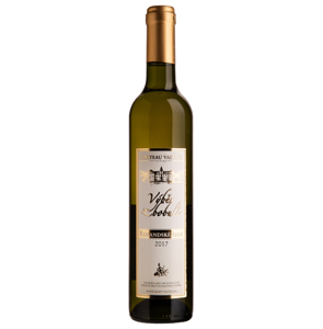 Valtice Rulandské šedé 2017