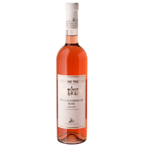 Valtice Svatovavřinecké rosé