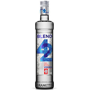 Blend 42 Vodka