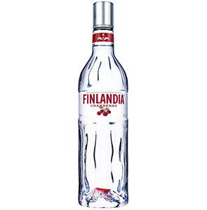Finlandia Cranberry