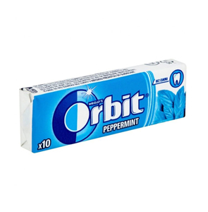 Orbit Peppermint